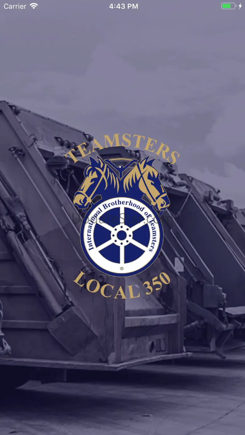 Teamsters 350 14.5.0