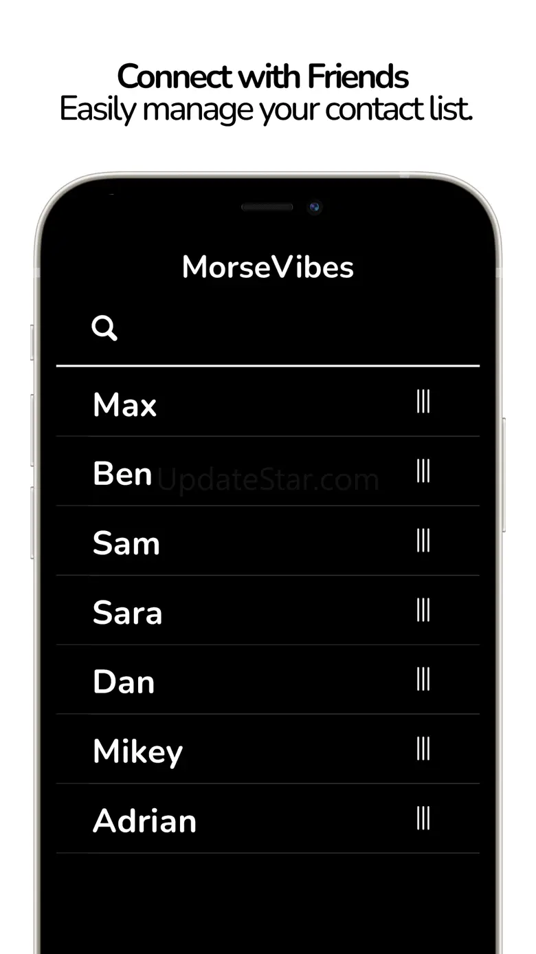 Morse - Vibration Messenger 2.0.5