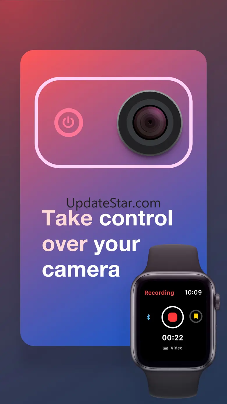 GoRemo: Go remote as pro hero 1.3