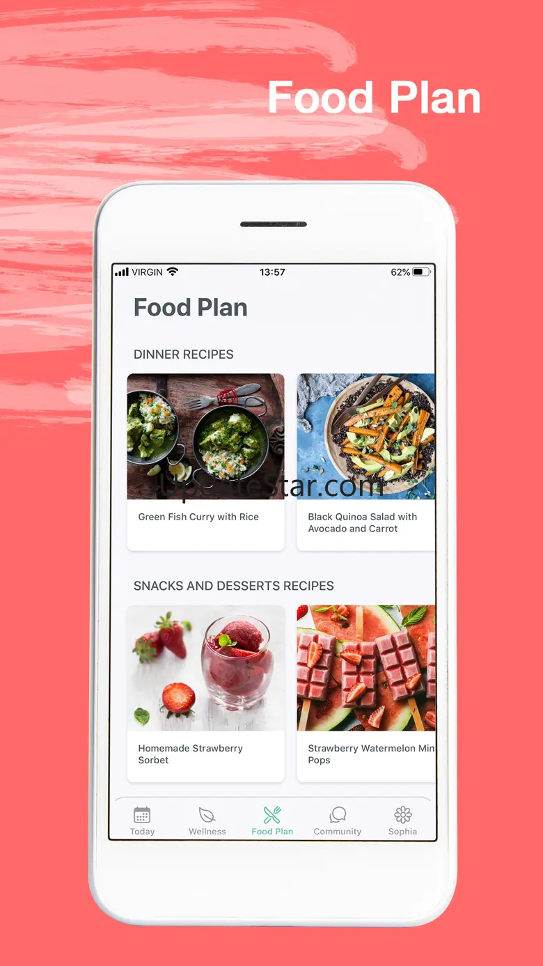 Bloomth - Wellness & Self-Care 1.1.0