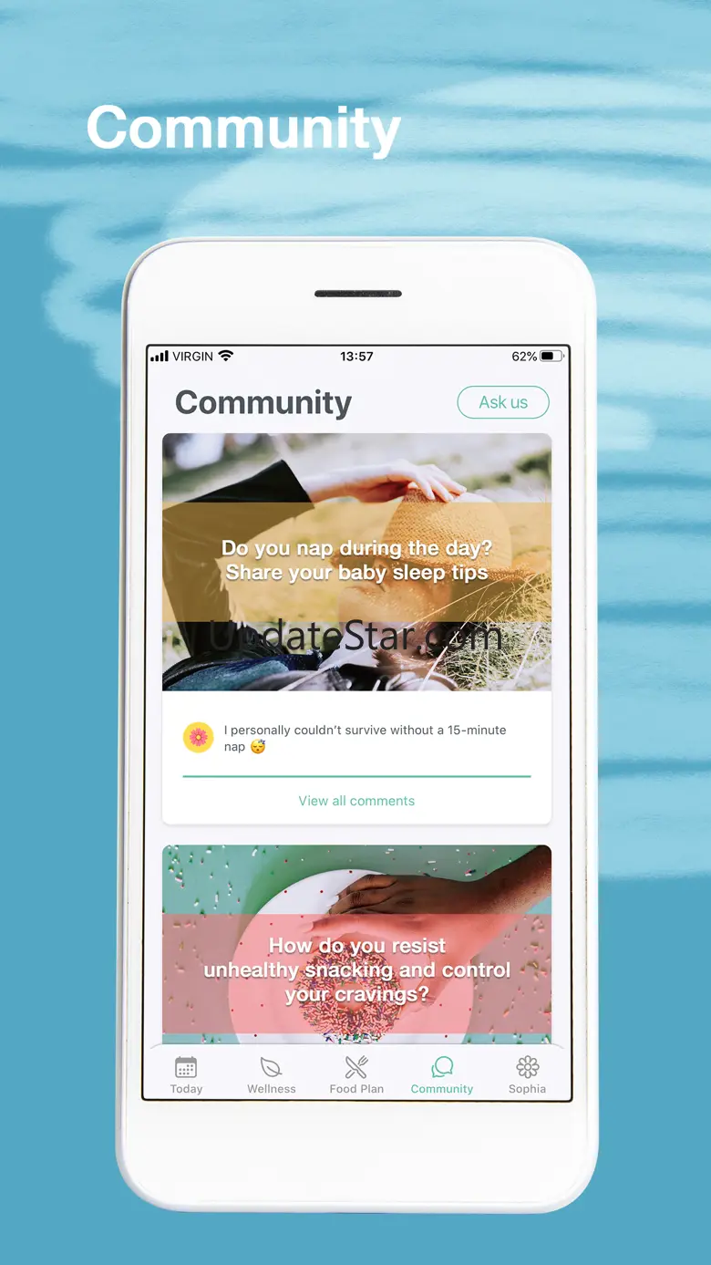 Bloomth - Wellness & Self-Care 1.1.0