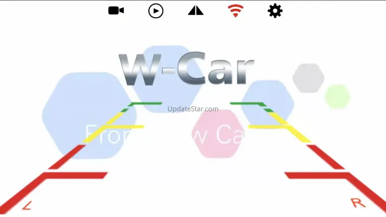 W-Car 2.5