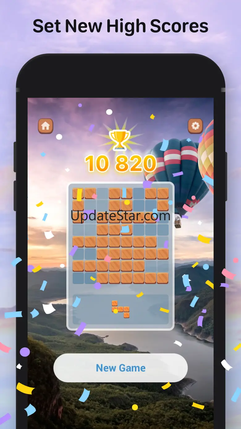 Combo Blocks - Block Puzzle 1.8
