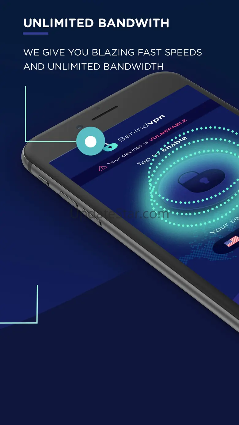 BehindVPN 1.0.2