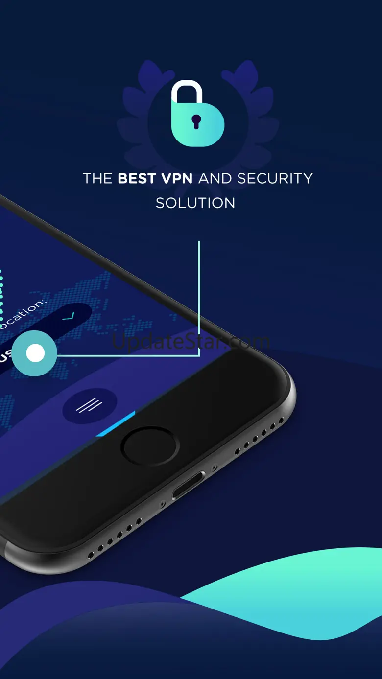 BehindVPN 1.0.2