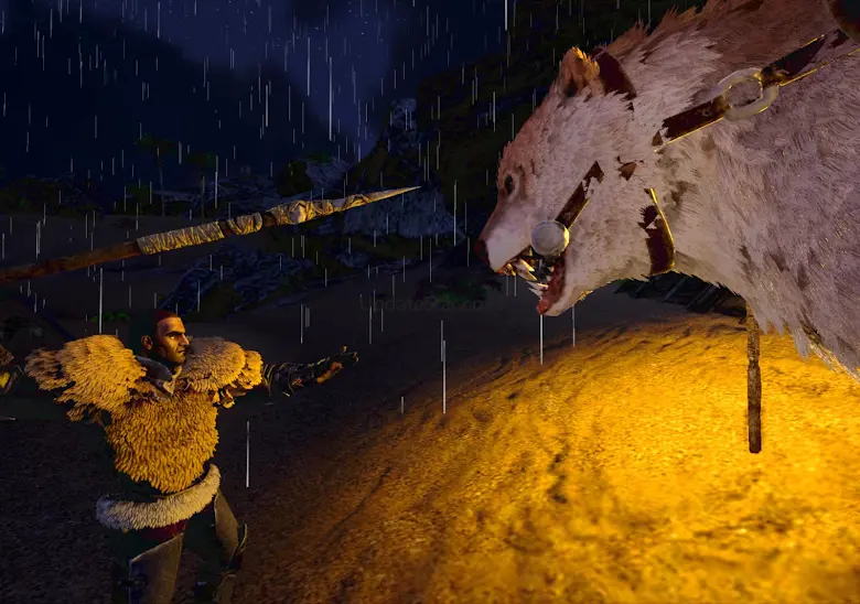 ARK: Survival Evolved 1.0.0.1
