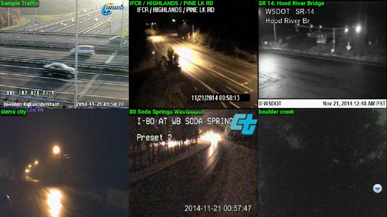 IP Cam Viewer Basic 7.5.6