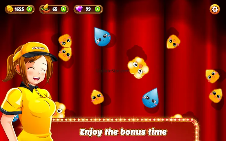 Cinema Panic 2: Cooking game 2.12.9a