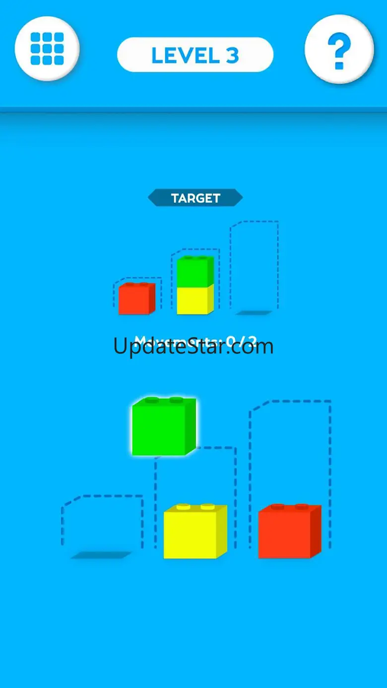 Train your Brain - Reasoning 2.3.7