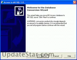 Access-to-MSSQL 6.1