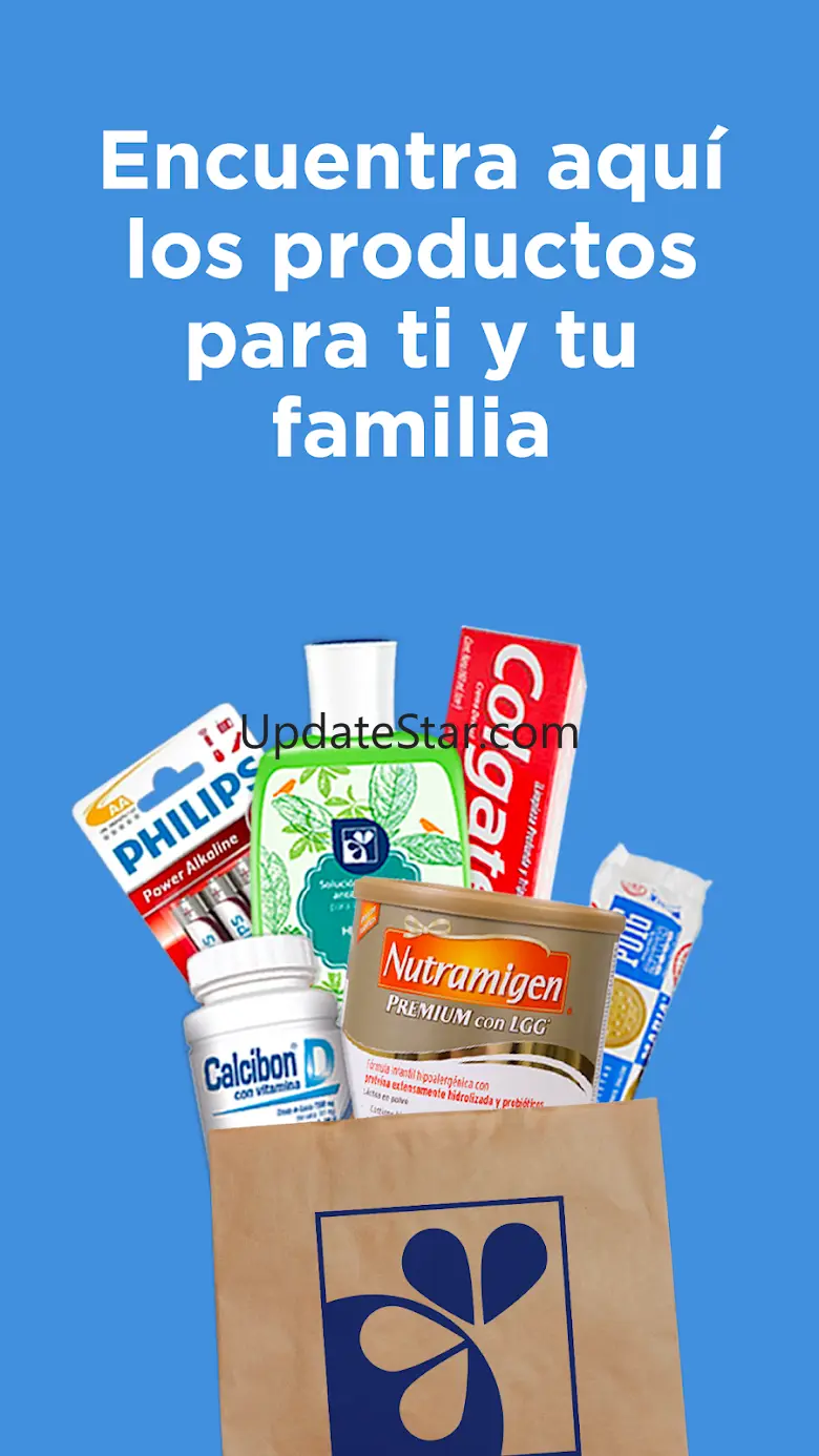 Farmatodo Venezuela 6.1.40