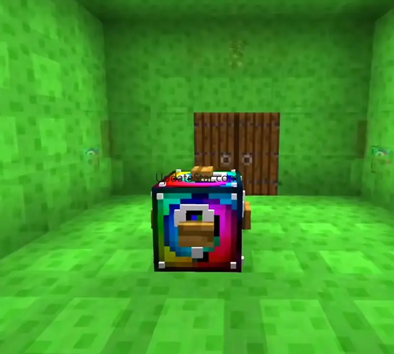 Lucky Block Addon 1.0