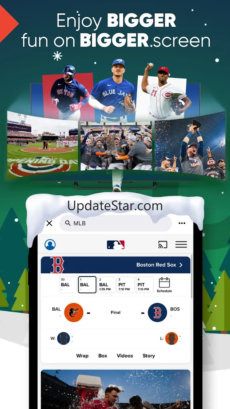 CASTify TV Cast for Chromecast 2.2.14