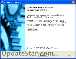 Access-to-Oracle 1.5