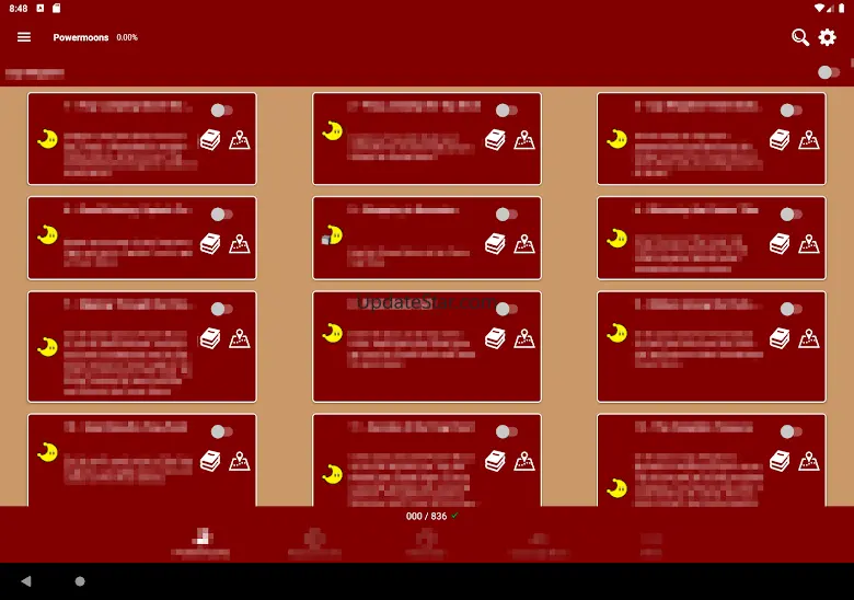 Odyssey Companion 3.1.1