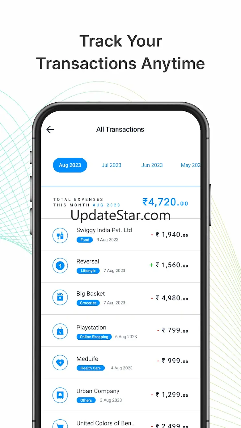 Rupicard : Build CIBIL Score 1.0.72