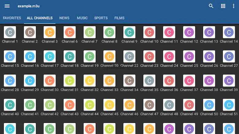 IPTV Pro 8.2.4