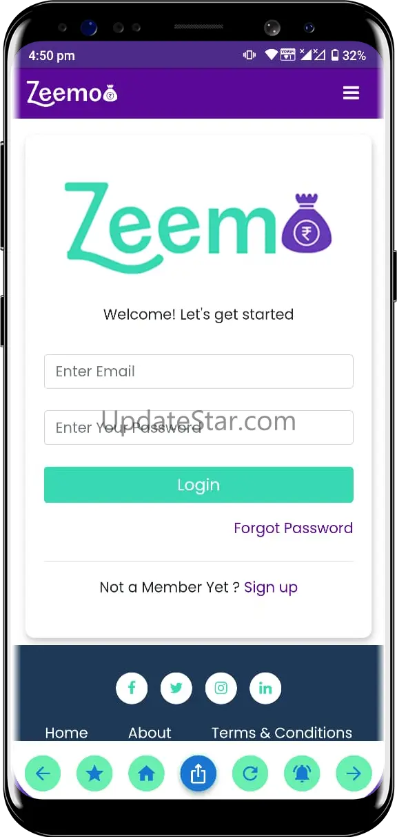Zeemoo - Part Time Work & Earn 4.0.0