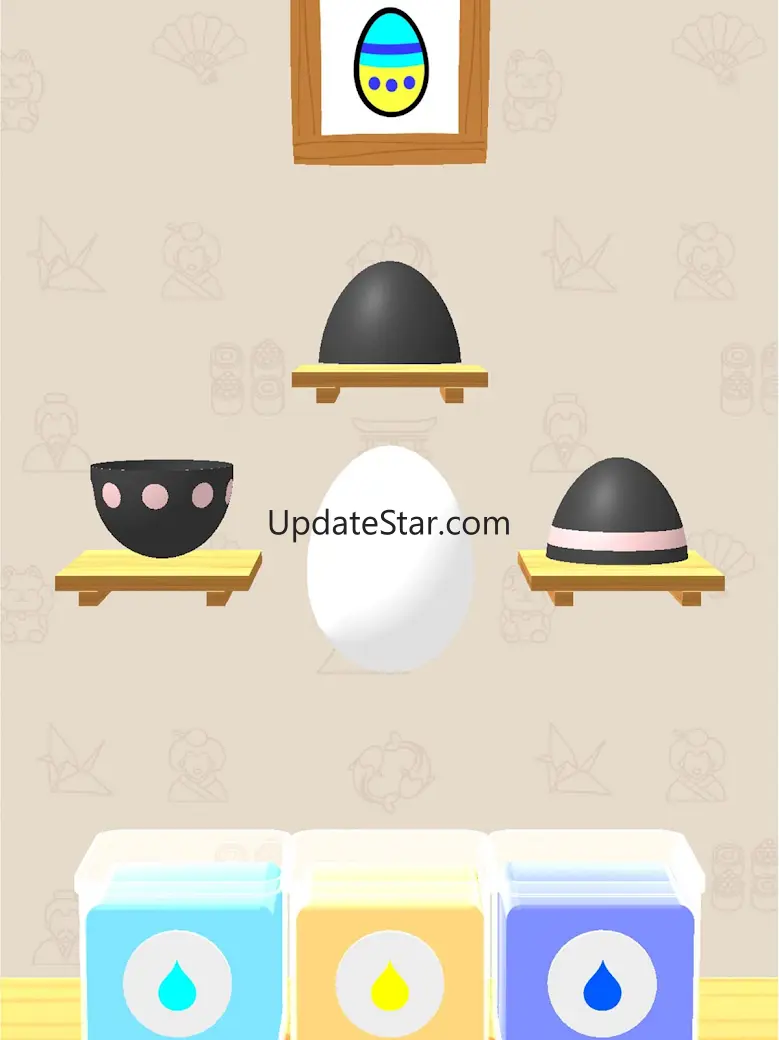 Easter Eggs 3D 1.11