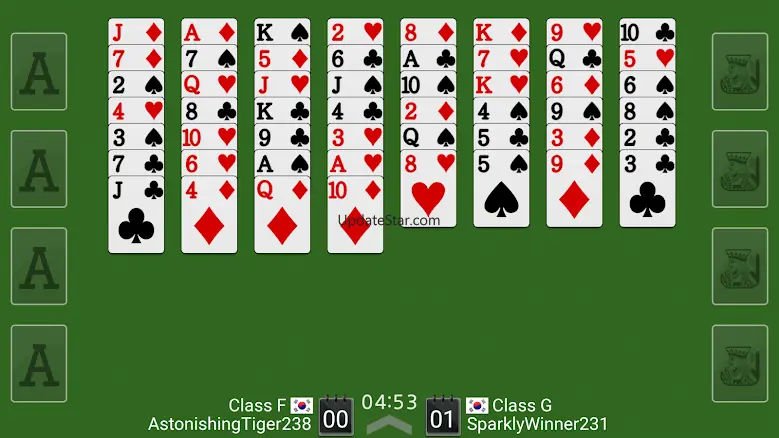 Dr. FreeCell 1.21