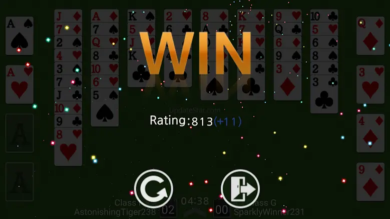 Dr. FreeCell 1.21