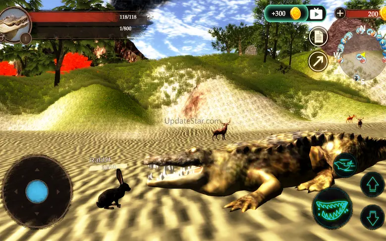 The Crocodile 1.1.8