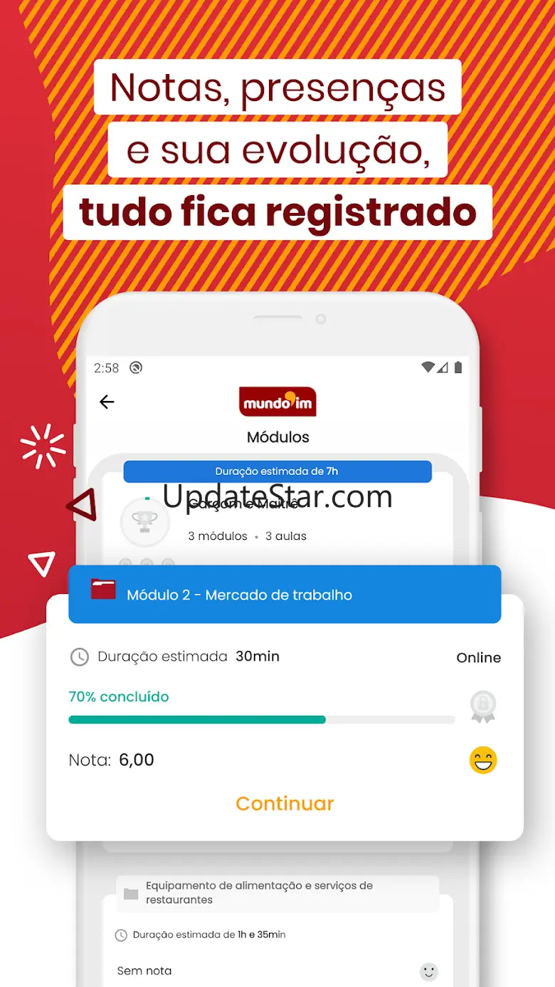 Mundo IM 3.0.1