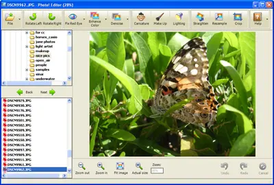 Photo! Editor 1.1