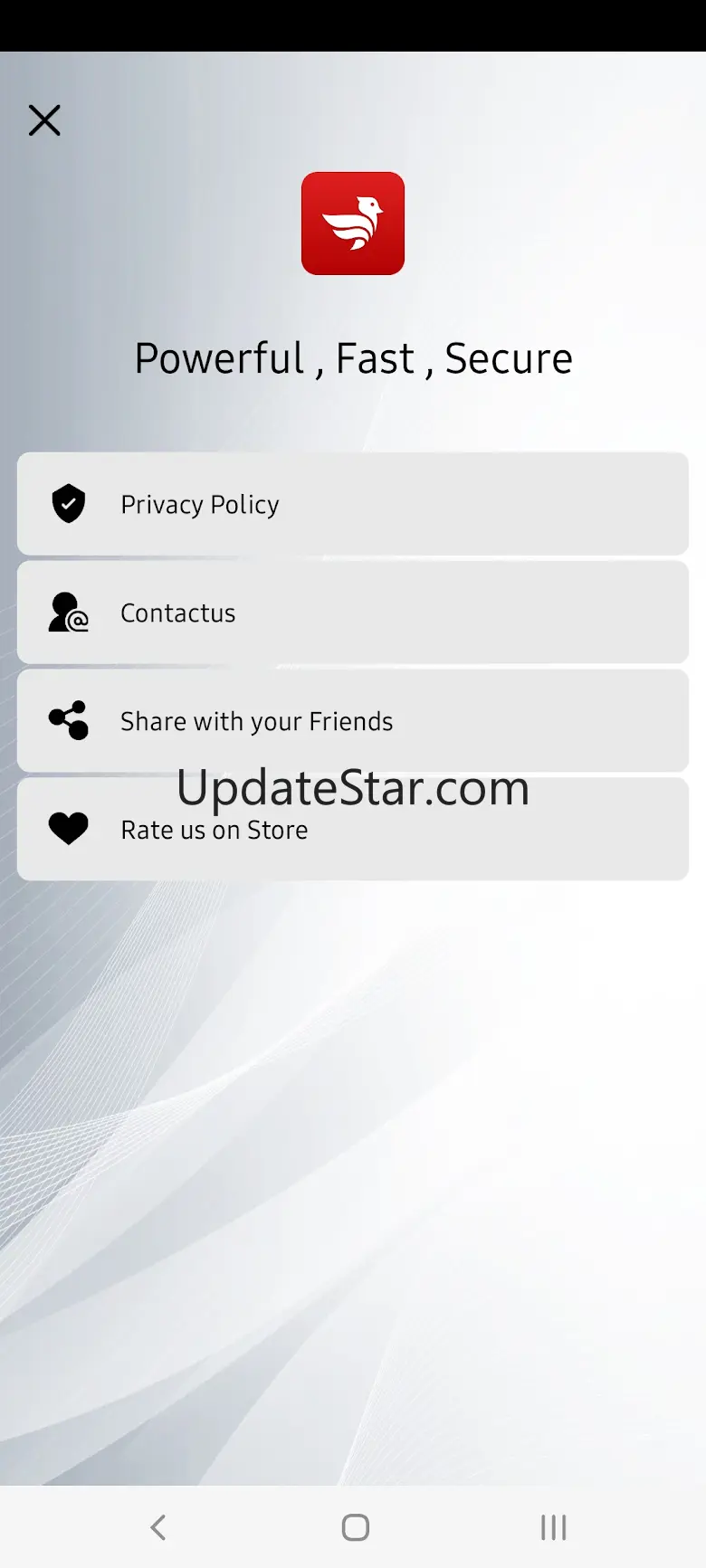 VPN Drop - Safe & Powerful VPN 3.2.0