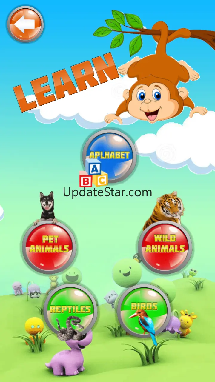 Educational Kids Games 1.19