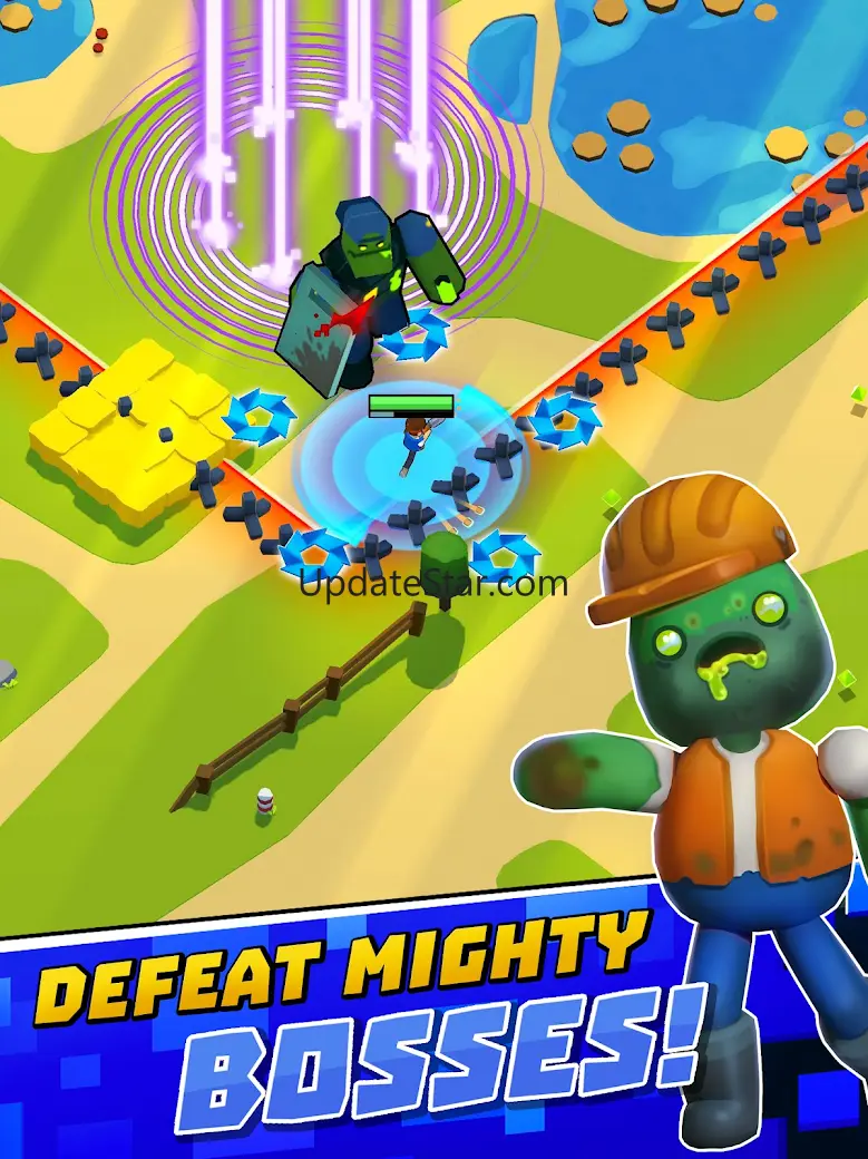 Zombie Crusher 1.13.2