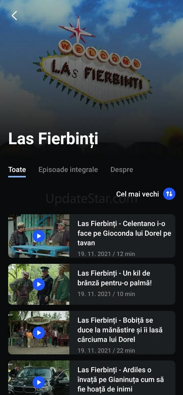PRO TV Plus 1.15.0