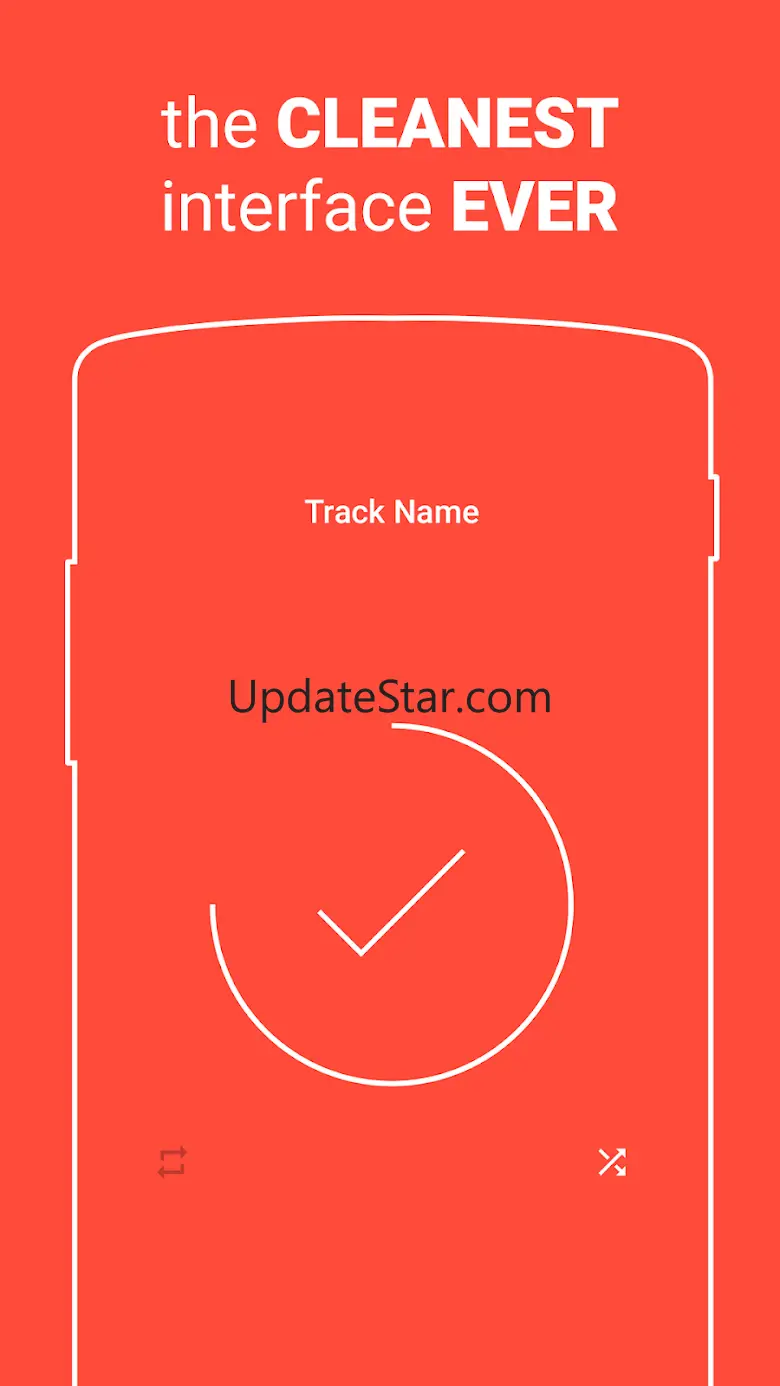 HQ Music player for Android 13 1.2.3