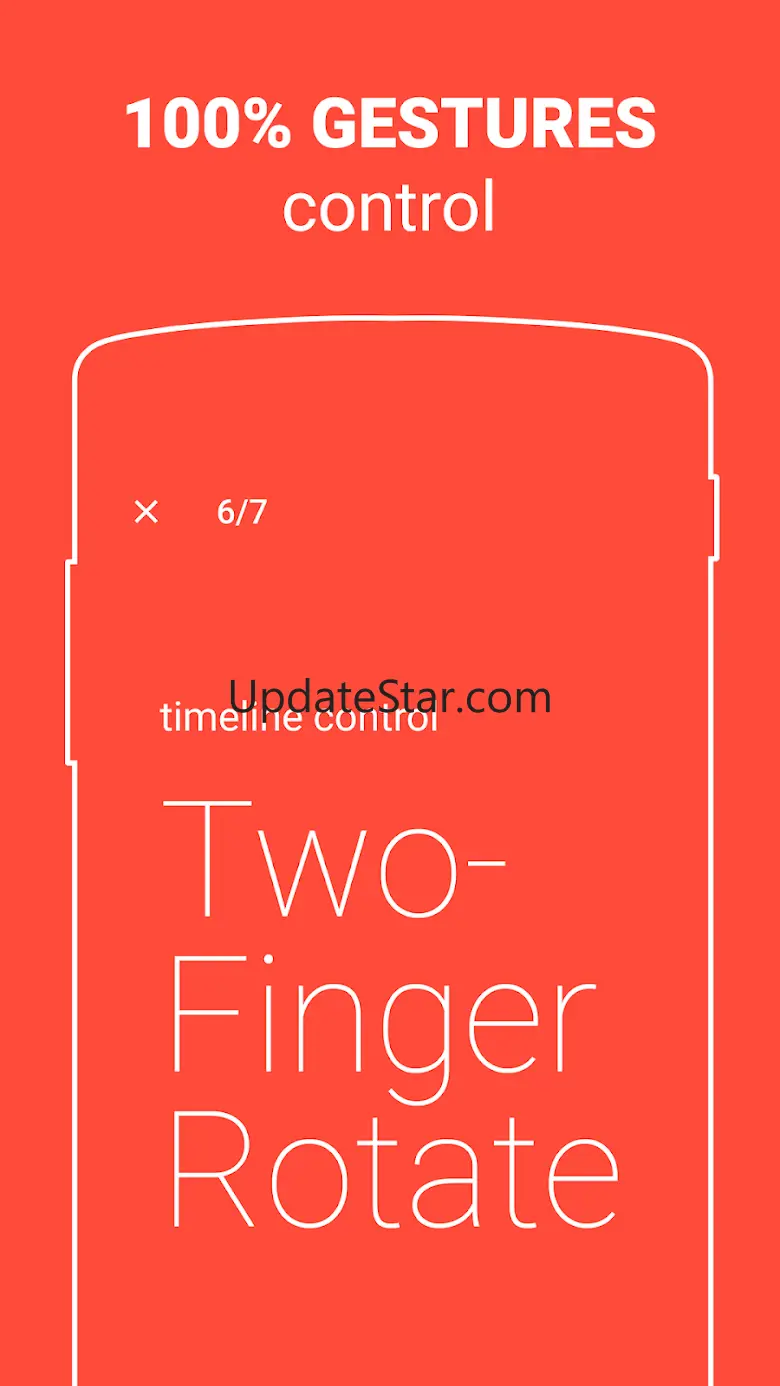 HQ Music player for Android 13 1.2.3
