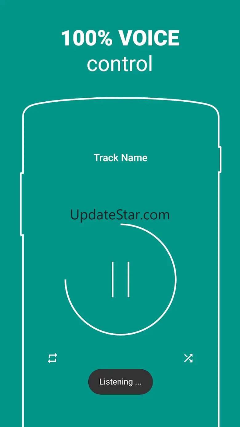 HQ Music player for Android 13 1.2.3