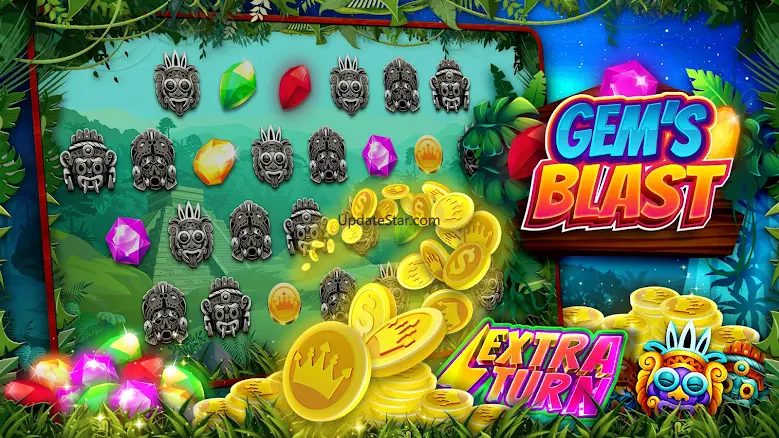 Best Casino Legends 777 Slots 3.17.13