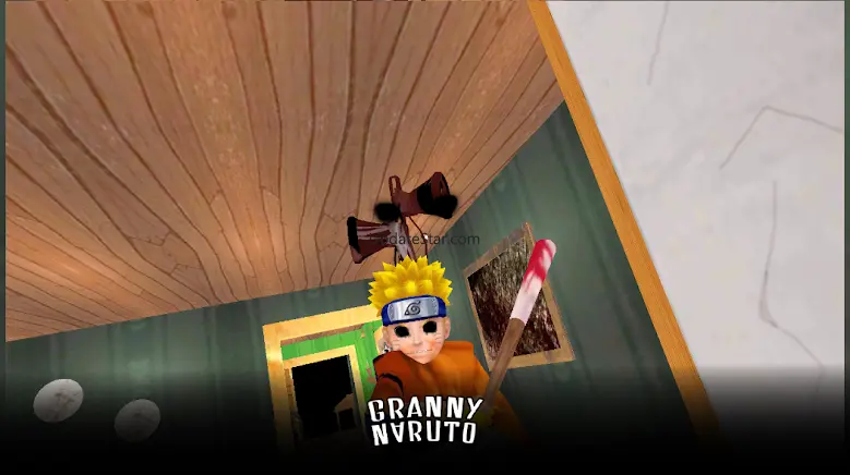 Granny Hero Multiplayer Scary  1.0