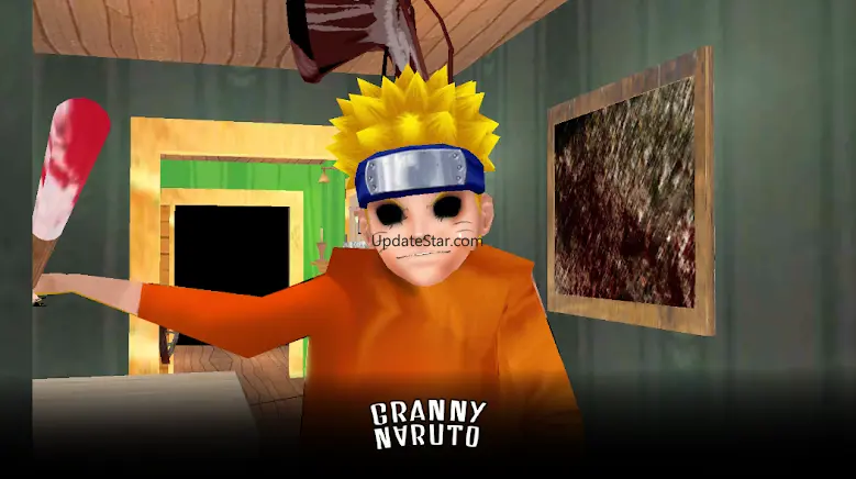 Granny Hero Multiplayer Scary  1.0