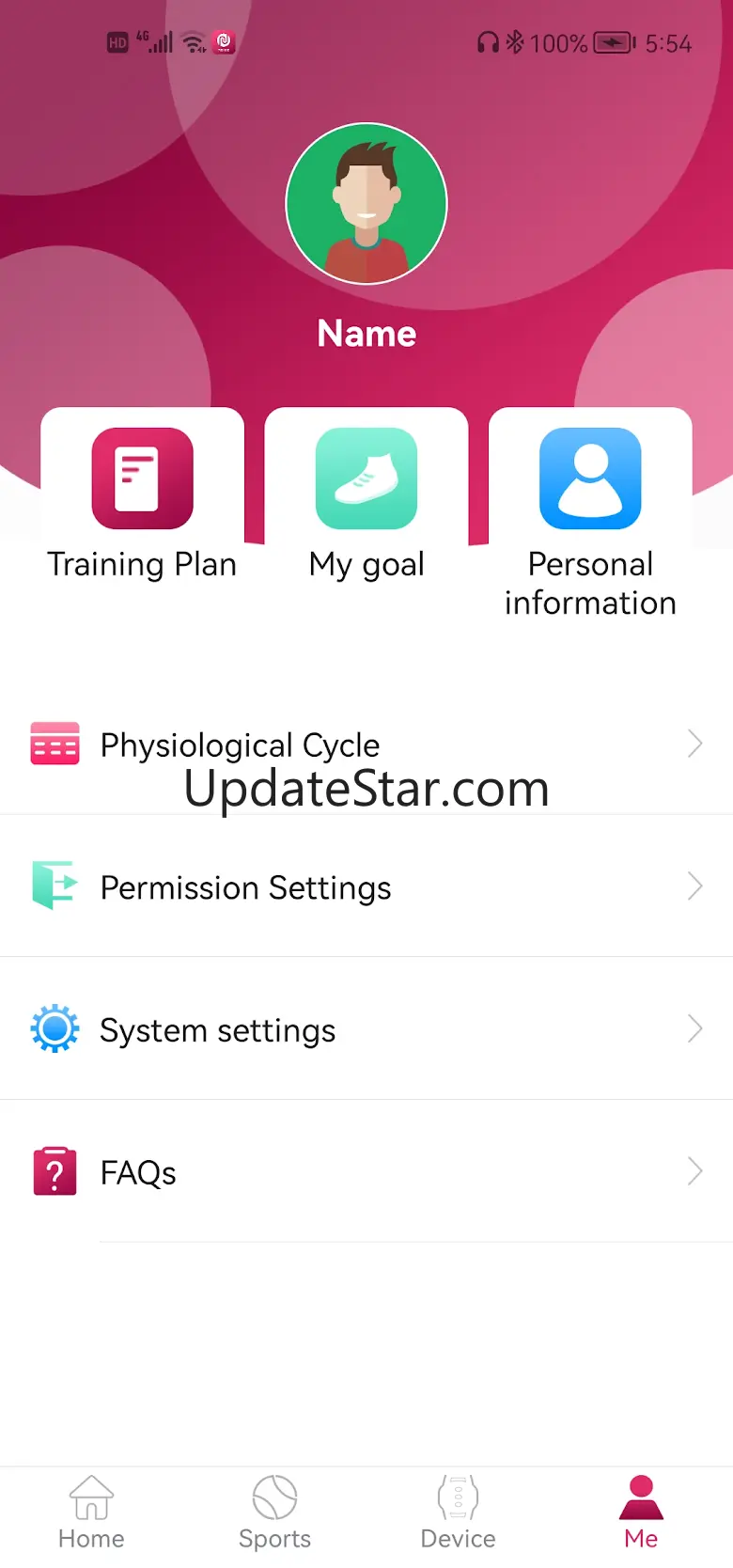 NoiseFit Prime 1.1.20