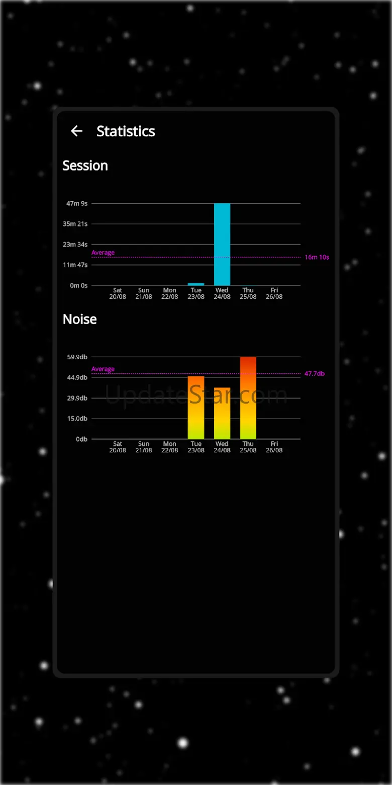 Sleep Recorder - Record Sleep 2.32