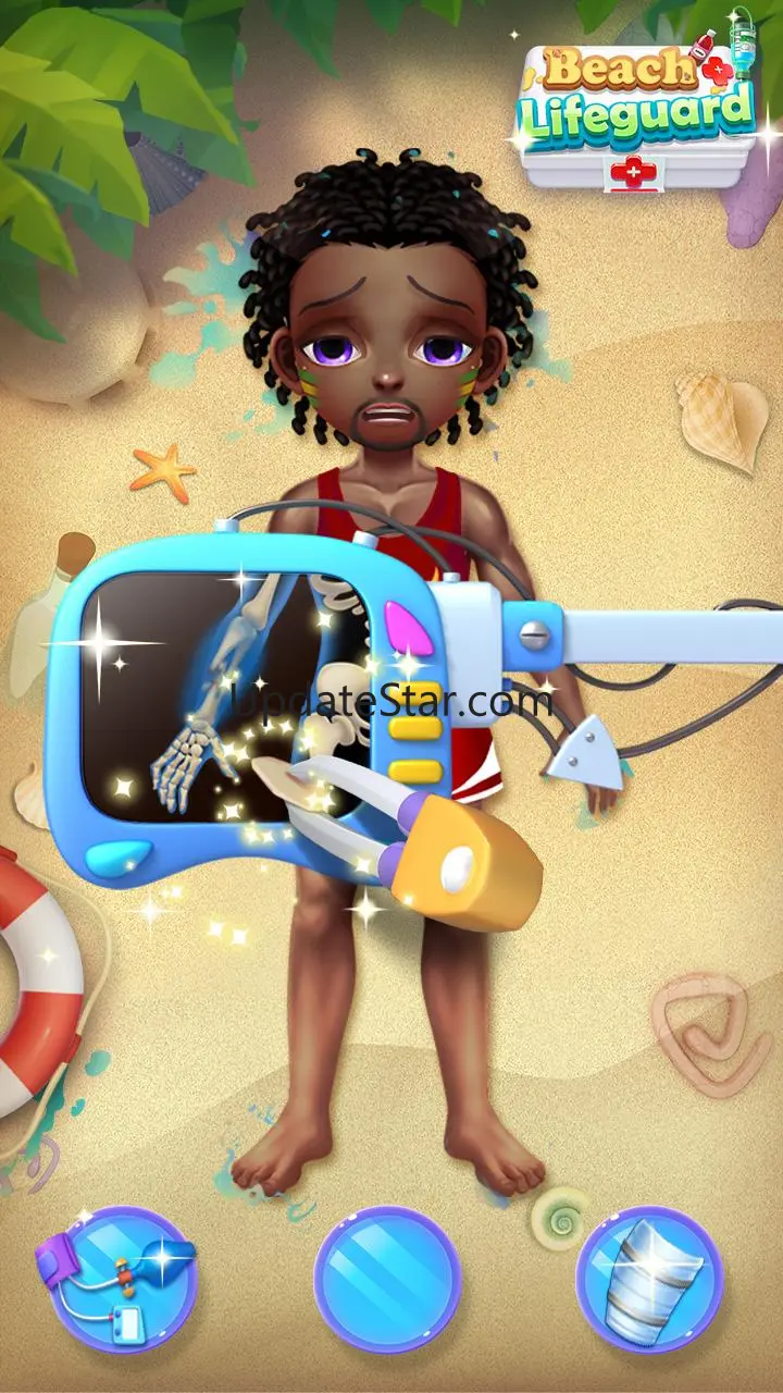 Beach Rescue - Party Doctor 3.8.5096