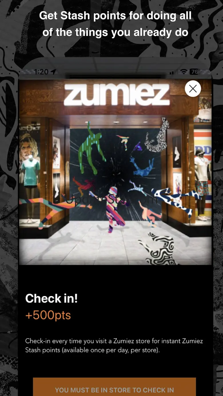 Zumiez 2.9.20