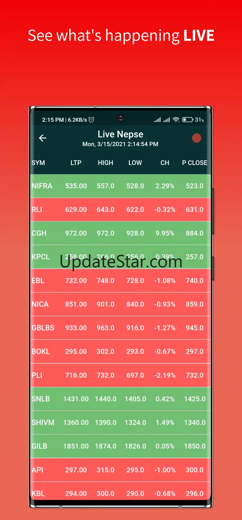 Share Hub - NEPSE Portfolio 10.0.4