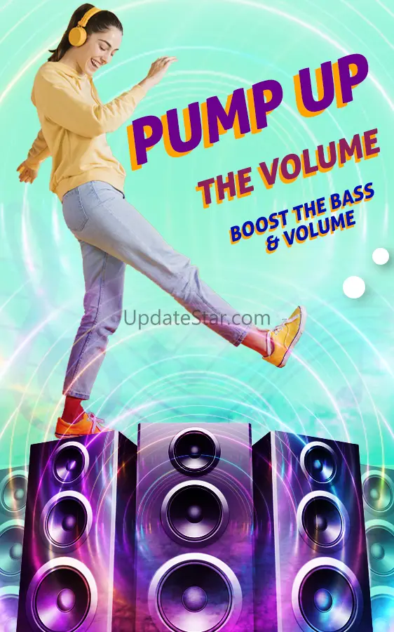 Extra Volume Booster 1.1.1
