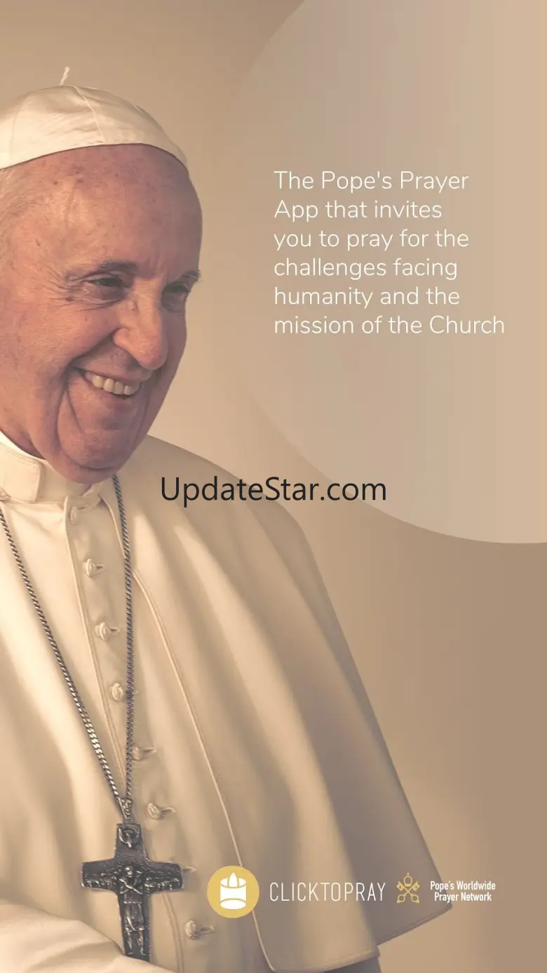 Click To Pray 2.2.3