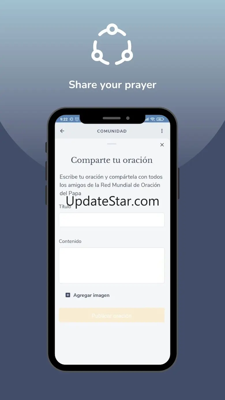 Click To Pray 2.2.3