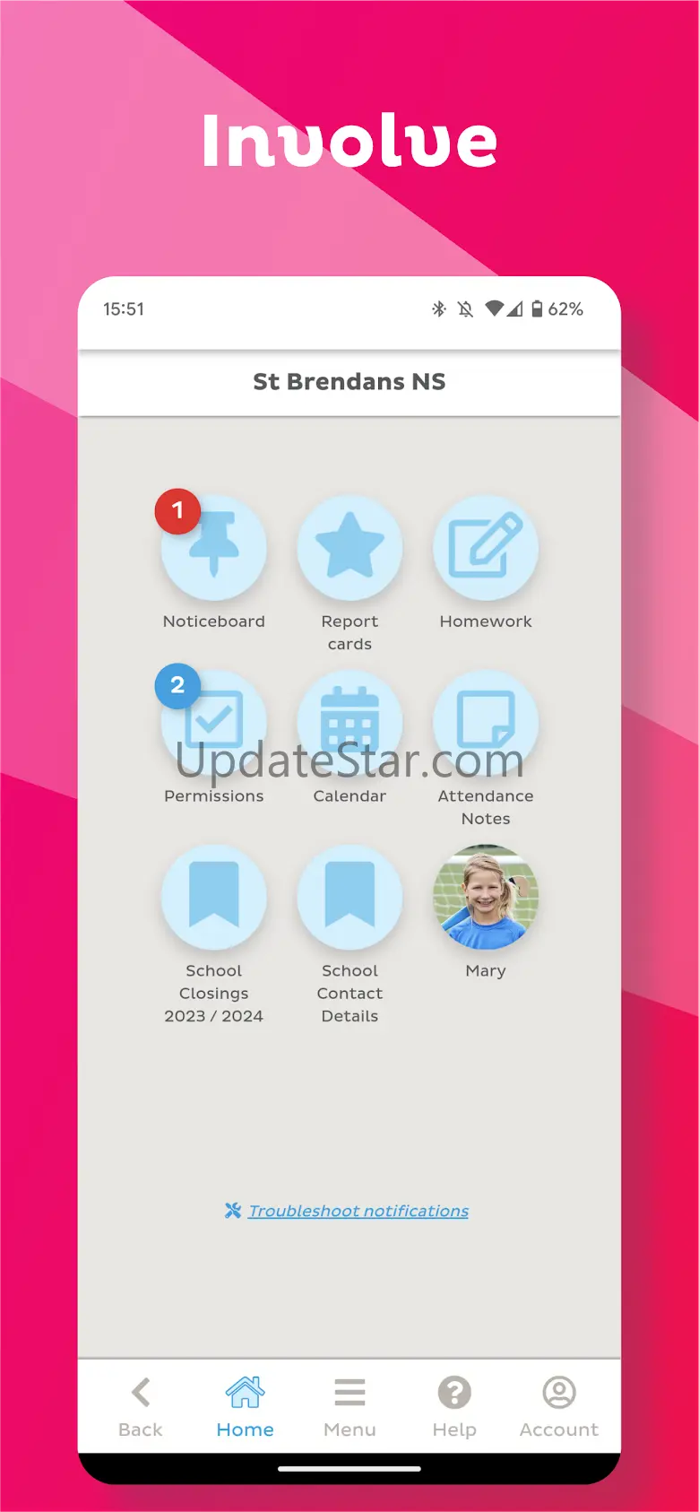 Aladdin Schools Connect 2.3.9
