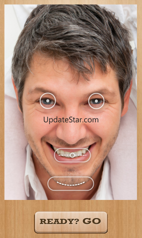 Uglify : Fun with Faces 2.0