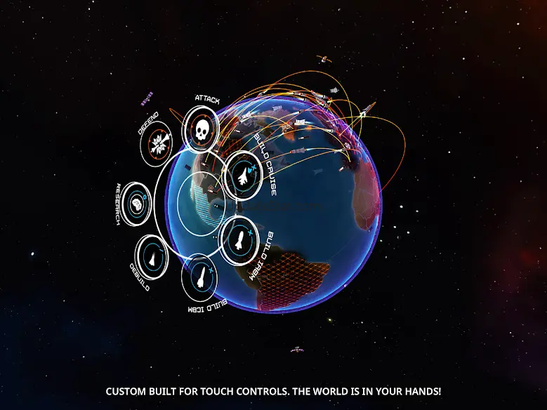 First Strike: Classic