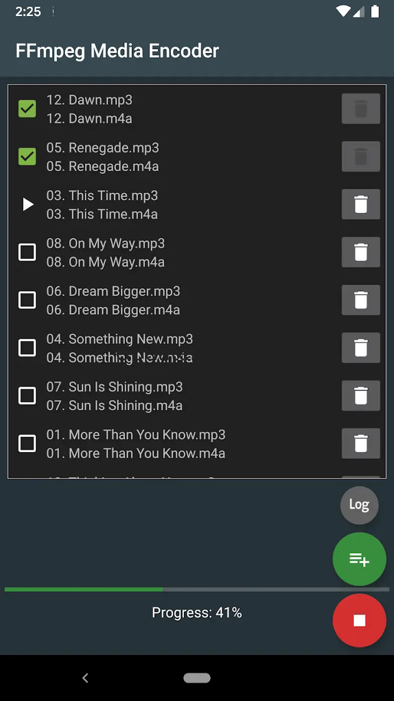 FFmpeg Media Encoder 6.0.0_12